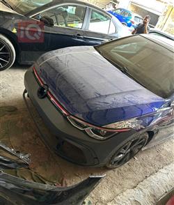 فولكسفاغن جولف